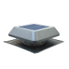 solar roof ventilator by Kimberley