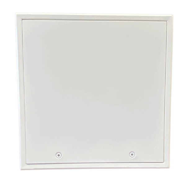 RW33 Acoustic Flanged